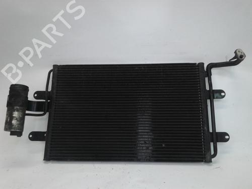 Used AC radiator AC radiator SKODA OCTAVIA II (1Z3) [2004-2013] 36230581 36230581