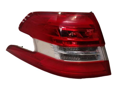 Used Left taillight PEUGEOT 308 SW II (LC_, LJ_, LR_, LX_, L4_) 1.5 BlueHDi 130 (131 hp) 26145659