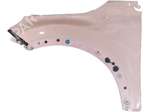 Used Left front fenders Left front fenders FIAT 500X (334_) 1.4 (334AXC1B, 334AXC11) (140 hp) 33408619 33408619