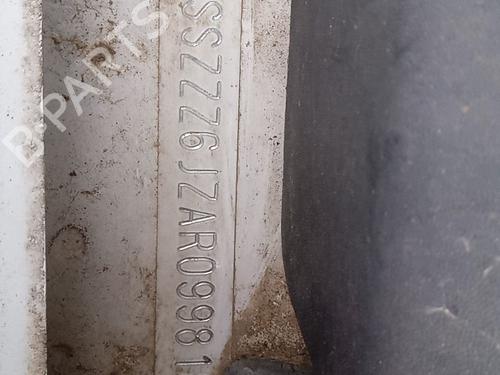 ABS pump SEAT IBIZA IV (6J5, 6P1) 1.4 | BP26671507M43 