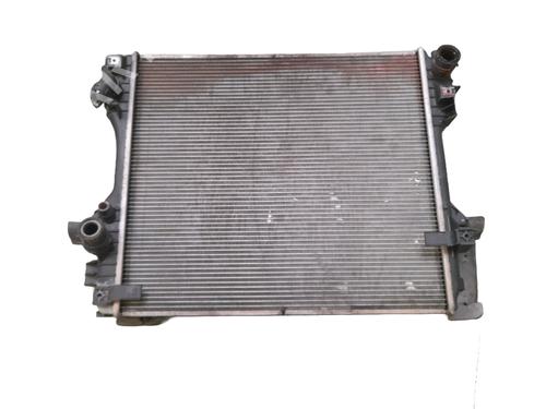 water-radiator-jaguar-xf-i-x250-2008-2009-2010-2011-2012-2013-2014-2015-34493527 main image