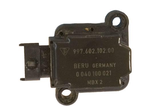 Ignition coil PORSCHE BOXSTER (987) 2.7 | BP35733184M94 - Image 3