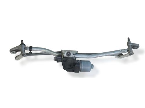 Used Front wiper motor Front wiper motor SEAT EXEO ST (3R5) [2009-2013] 33979271 33979271