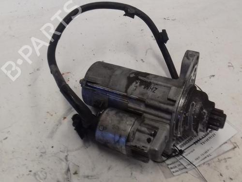 Starter SEAT IBIZA IV Hatchback Van (6J1) 1.2 TDI | BP35730145M8 - Image 2