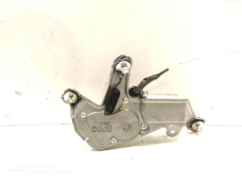 Rear wiper motor TOYOTA RAV 4 III (_A3_) 2.2 D (ALA35_) | BP14477479M102 