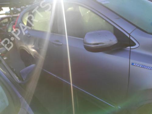Other HONDA CR-V V (RW_, RT_) 2.0 E-CVT HYBRID AWD (RT6) | BP34488028O1 - Image 2