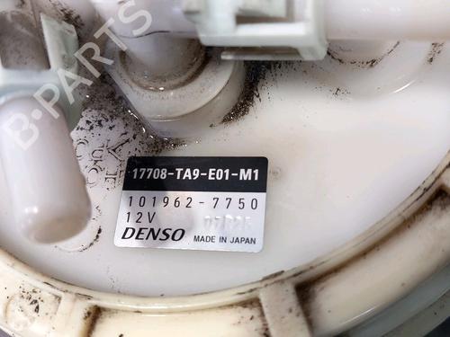Fuel pump HONDA CIVIC IX Tourer (FK) 1.6 i-DTEC (FK3) | BP21098255M76 