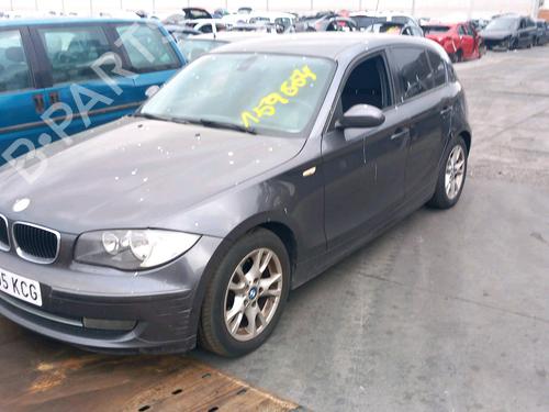 Used Gearbox BMW 1 (E87) [2003-2013]  16869730