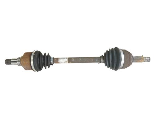 Used Left front driveshaft Left front driveshaft FORD B-MAX Van (JK) 1.0 EcoBoost (100 hp) 36405458 36405458