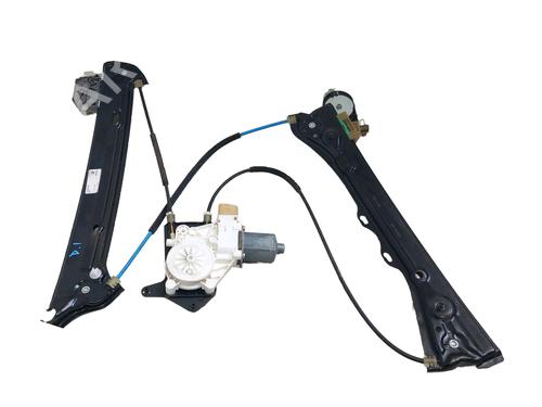 Used Front left window mechanism Front left window mechanism 34553035 34553035