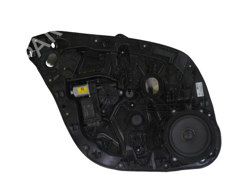 Used Rear left window mechanism Rear left window mechanism VOLVO V60 II (225) D4 AWD (190 hp) 34548335 34548335