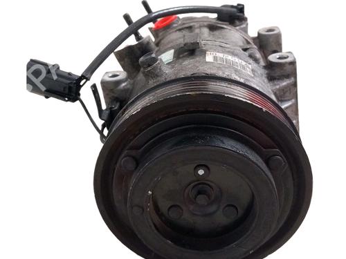 Used AC compressor AC compressor KIA SPORTAGE III (SL) 1.6 GDI (135 hp) 35733590 35733590