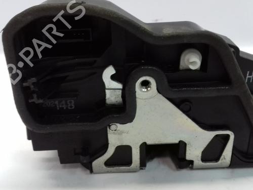 rear-right-lock-bmw-x5-e70-2006-2007-2008-2009-2010-2011-2012-2013-34484691 main image
