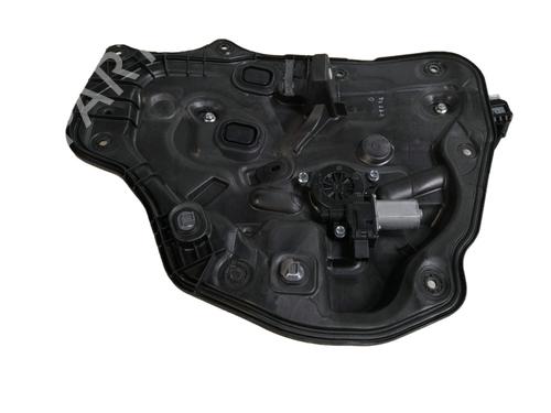 Used Rear left window mechanism Rear left window mechanism MAZDA CX-5 (KF) 2.0 (165 hp) 34469498 34469498