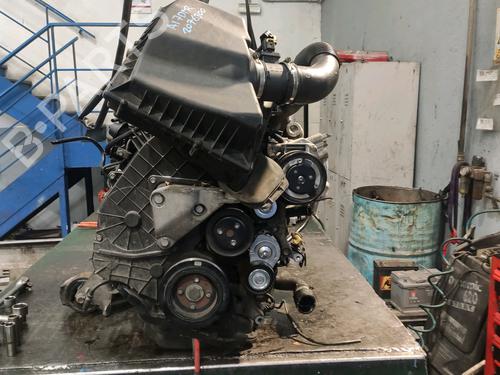 Used AC compressor AC compressor 39594972 39594972