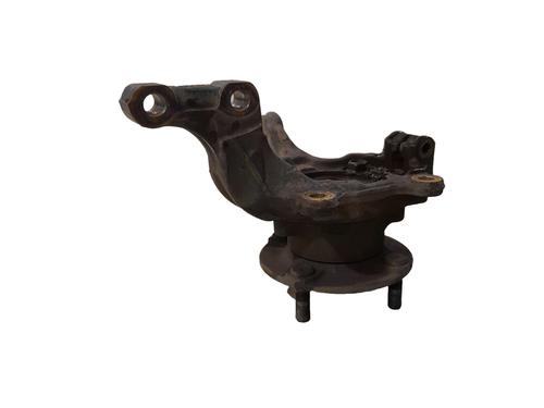 Right front steering knuckle NISSAN NV200 Van 1.5 dCi 85 (M20, M20N, M20M) | BP33979218M26 - Image 3