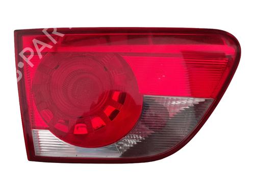Used Left tailgate light SEAT ALTEA XL (5P5, 5P8) 1.6 TDI (105 hp) 28057729