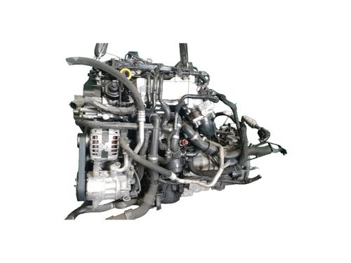 Used Alternator Alternator VW BEETLE (5C1, 5C2) 1.2 TSI (105 hp) 35736219 35736219