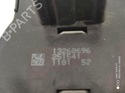 Headlight switch OPEL INSIGNIA A (G09) 2.0 CDTI (68) | BP40512106I24 - Image 3