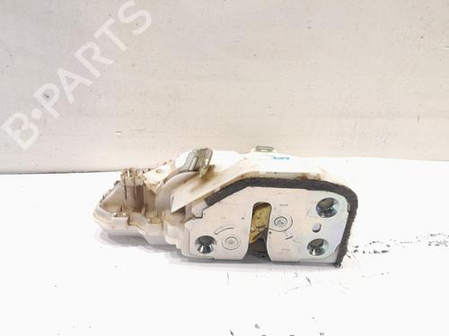 Front left lock HONDA CIVIC VIII Hatchback (FN, FK) 1.8 (FN1, FK2) | BP14478597C98 