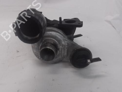 Used Turbocharger/Supercharger RENAULT MEGANE I (BA0/1_) [1995-2004]  17590789
