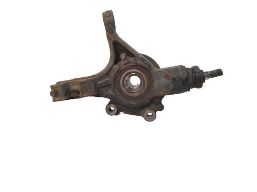 Used Right front steering knuckle Right front steering knuckle DS DS 4 / DS 4 CROSSBACK (NX_) 1.6 BlueHDi 120 (120 hp) 36022335 36022335
