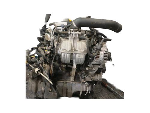 Used AC compressor AC compressor OPEL VECTRA C (Z02) 1.8 16V (122 hp) 35735766 35735766