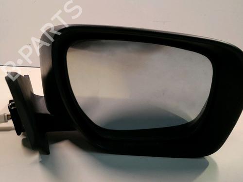 Right mirror MAZDA 5 (CR) 2.0 (CREW) | BP18555530C27 