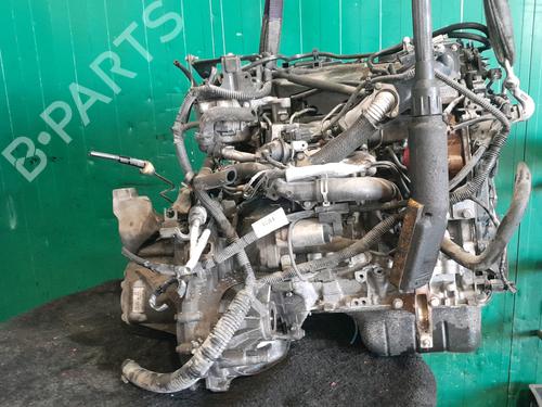 Engine FORD C-MAX II (DXA/CB7, DXA/CEU) 1.0 EcoBoost | BP34552989M1 - Image 4