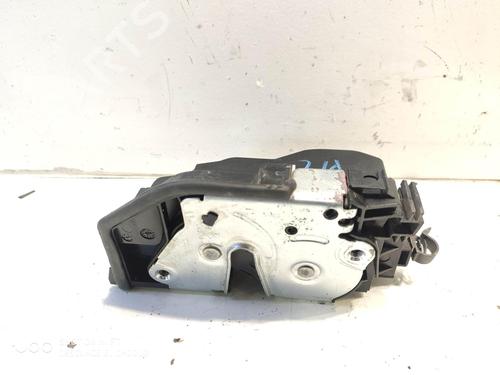 Front right lock BMW X5 (E70) xDrive 30 d | BP14477697C97 