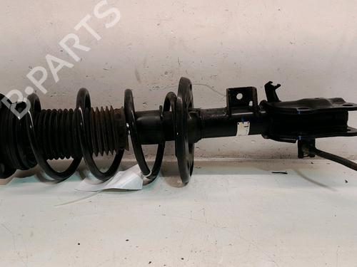 Used Left front shock absorber Left front shock absorber MAZDA CX-3 (DK) 2.0 SKYACTIV-G (121 hp) 33403985 33403985