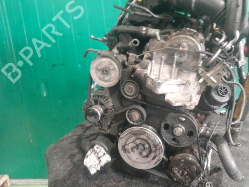 Used Engine Engine FIAT FIORINO Box Body/MPV (225_) 1.3 D Multijet (225BXD1A, 225BXB1A, 225BXB11) (75 hp) 34551015 34551015