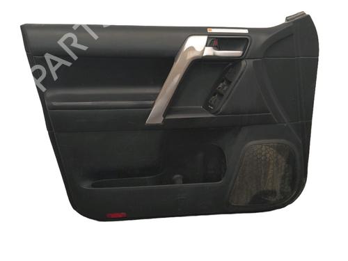 Used Front left panel Front left panel TOYOTA LAND CRUISER PRADO (_J15_) 2.8 D-4D (GDJ155, GDJ150) (204 hp) 34464439 34464439
