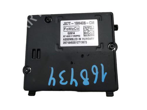 Electronic module FORD FOCUS IV (HN) 1.0 EcoBoost mHEV | BP35733562M83 - Image 2