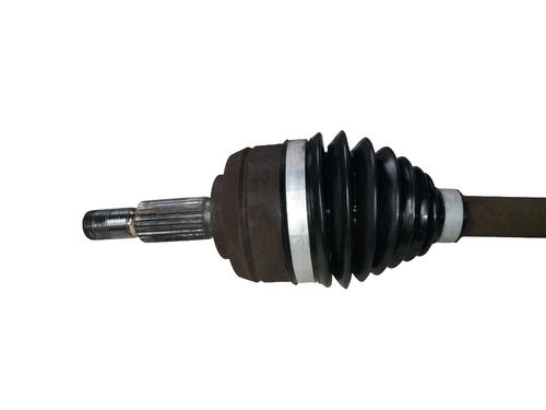 Right front driveshaft RENAULT MEGANE III Hatchback (BZ0/1_, B3_) | BP34551263M39 - Image 2