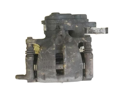 Used Left rear brake caliper Left rear brake caliper AUDI Q5 (8RB) 2.0 TDI quattro (170 hp) 33979821 33979821
