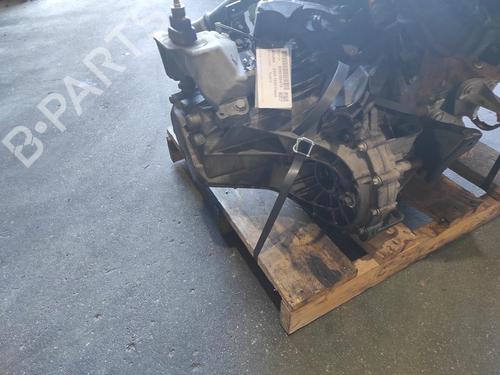 Used Gearbox Gearbox 36843741 36843741