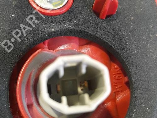 Right tailgate light MITSUBISHI LANCER VIII Sportback (CX_A) 1.8 DI-D (CX9A) | BP35735428C80 - Image 3