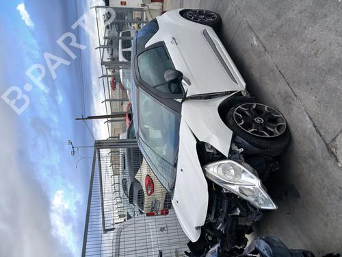 Left front seat CITROËN DS3 (SA_) 1.6 HDi 110 | BP37234881C15 - Image 5