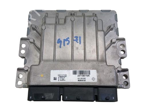 Used Engine control unit (ECU) Engine control unit (ECU) 35729876 35729876