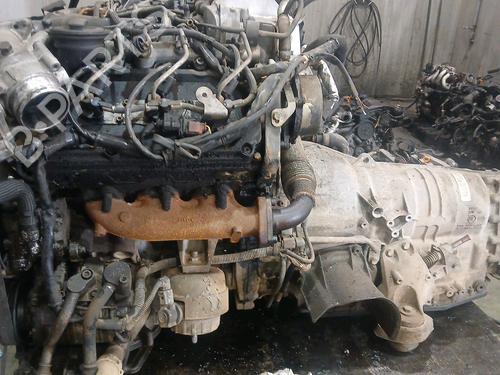 Starter AUDI A6 C6 (4F2) 3.0 TDI quattro | BP35733114M8 - Image 4