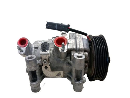 Used AC compressor OPEL COMBO Box Body/MPV (K9) 1.5 D (102 hp) 22221857