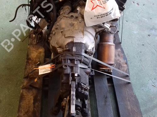 Gearbox BMW 1 (E87) 116 i | BP14463445M3 