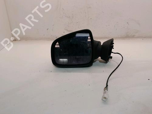 Used Left mirror Left mirror DACIA DUSTER (HS_) 1.5 dCi 4x4 (109 hp) 33403946 33403946