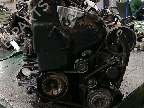 Used Alternator RENAULT LAGUNA I (B56_, 556_) 1.9 dCi (B56W) (107 hp) 23968575
