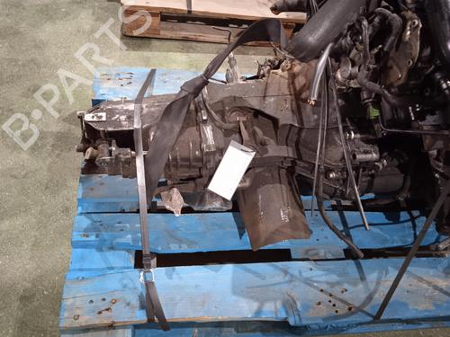 Gearbox VW PASSAT B5 (3B2) | BP34488156M3 - Image 3