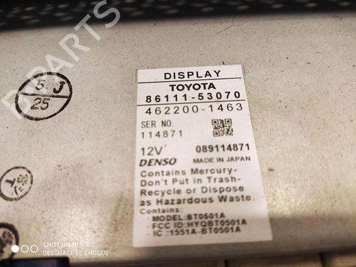 Electronic module RENAULT LAGUNA II (BG0/1_) 1.6 16V (BG0A, BG0L) | BP34488993M83 - Image 4