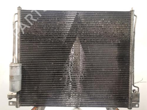Used AC radiator AC radiator 36843612 36843612