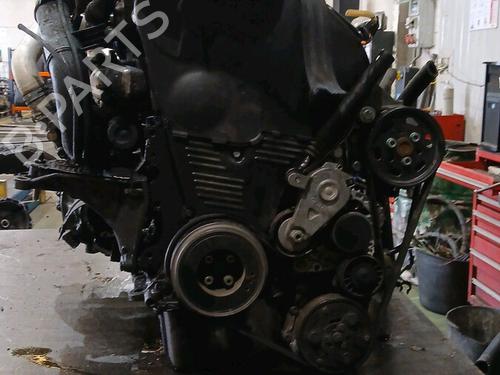 Used Gearbox Gearbox SEAT CORDOBA Vario (6K5) [1996-2002] 33978899 33978899