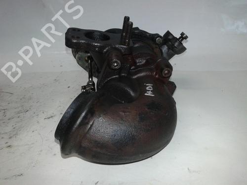 Used Other Other MAZDA 2 (DY) 1.6 (100 hp) 35729535 35729535